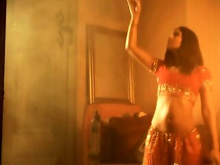Desi Dancing Detach from New chum set straight be fitting of Bollywood